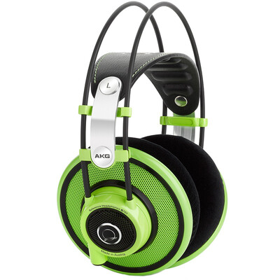 

AKG Музыкальные наушники