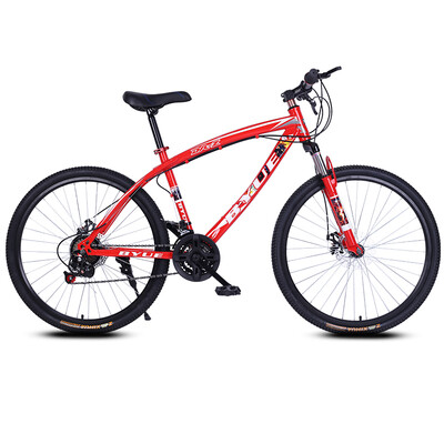 

BYUEBIKE 27,5 дюйм горный велосипед