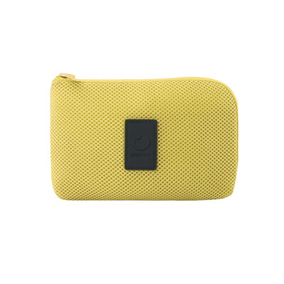 

iBIG Stor Digital Storage Bag Yellow