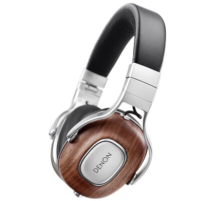 

DENON HIFI Over-ear Headset