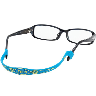 

TAION TAAN sports glasses with anti-skid anti-skirt glasses AC 1518 blue single card 1 / card
