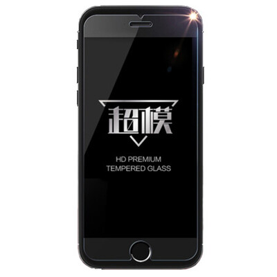 

Supermodel Apple 7 Plus мобильный телефон фильм iPhone 7P высокопрозрачный закаленный фильм полноэкранный фильм высокого разрешения для мобильного телефона 5,5 дюйма для iPhone 7 Plus