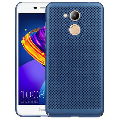 

YOMO Huawei Glory V9play Мобильный корпус телефона Корпус Корпус с корпусом для кожуха Вентиляция Охлаждающая