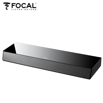 

FOCAL Dimension Sub Двойной низкочастотный отражающий сабвуфер Echo Wall Bar