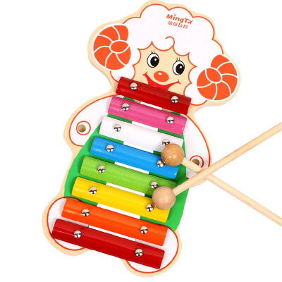 

MING TA children baby puzzle toys