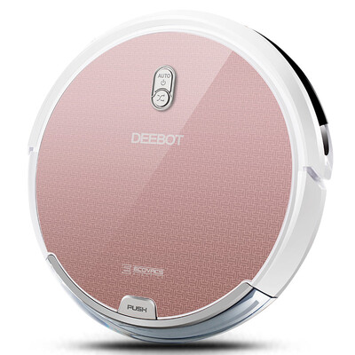

Кобос (Ecovacs) камень (DG801) бытовой робот-уборщика пылесос интеллектуальная автоматическая зачистка машина
