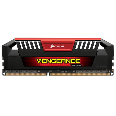 

Американский Corsair (USCORSAIR) Avenger Pro DDR3 2400 8GB настольных памяти