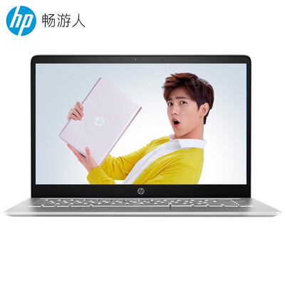 

14-дюймовый тонкий и легкий ноутбук HP Pavilion 14-bf108TX (только i5-8250U 4G 256GSSD 940MX 2G) FHD IPS Silver