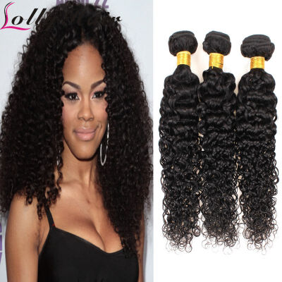 

Cheap 7A Malaysian Curly Hair Bundles 3pcs/lot Malaysian Virgin Hair Kinky Curly Virgin Hair Curly Weave Human Hair Extensions