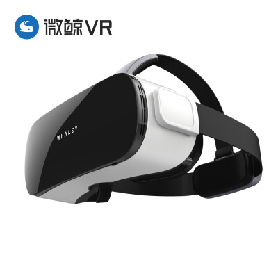 

Micro whale WHALEY VR one machine VR glasses 3D helmet