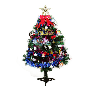 

Ou Rui Christmas tree 15 m suite 134 Christmas decorations luxury ceremony contains 9 m LED lantern