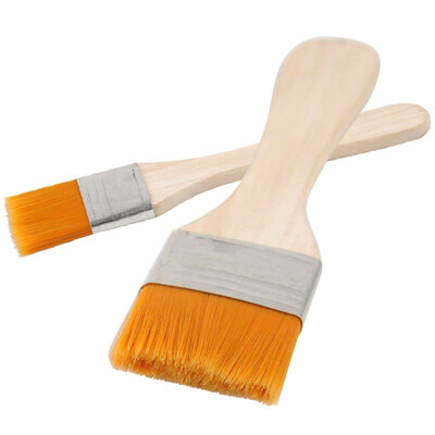 

Baijie Baijie multi-functional brush brush two loaded barbecue accessories