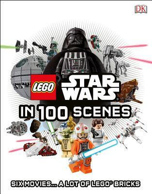 

LEGO Star Wars in 100 Scenes