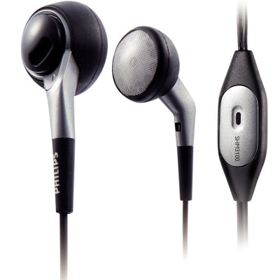 

Philips (PHILIPS) компьютерная гарнитура гарнитура наушники SHM3100