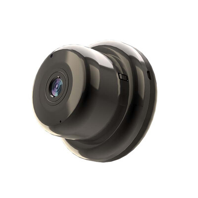 

Joan JOOAN A6M-D webcam 720p HD mobile phone wireless wifi home smart cloud storage micro-monitor