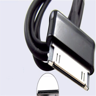 

1M usb data charger cable for samsung galaxy tab 2 3 Tablet 10.1 7.0 P1000 P1010