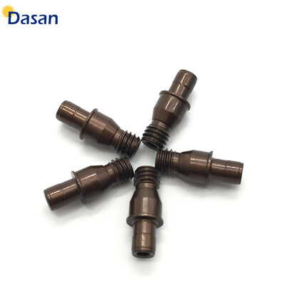 

50PCS Centre Pins CTM510 CTM513 CTM515 CTM613 CTM617 CTM618 CTM619 CTM822 CTM1022 CNC Cutting Tool for Lathes
