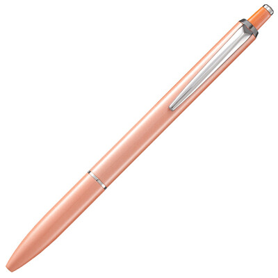

COMIX GP5007 brilliant series of metal pen water pen signature pen gift 1 pen 05mm red