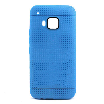 

Pinholes Design Phone Fitted Cover Case Back Skin Protect For HTC One M9