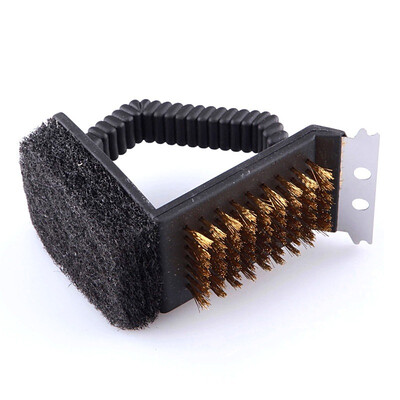 

Easy Tour barbecue tool skewer self-driving equipment convenient anti-handle kebab tool barbecue accessories