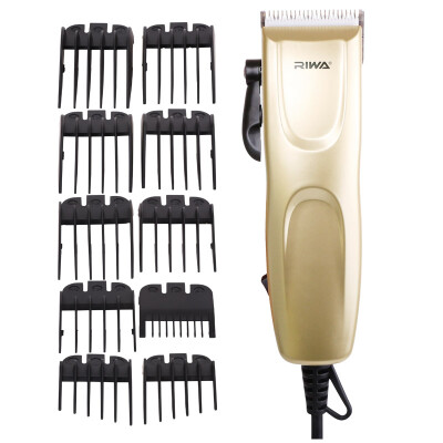 

RIWA RE-739E Electric Hair Clipper for Adult