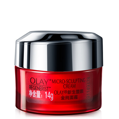 

OLAY Micro-Sculpting Cream 14g