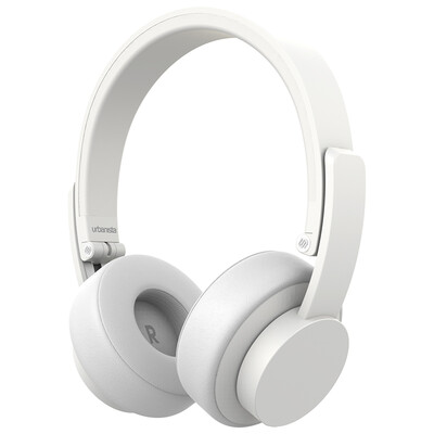 

Urbanista Seattle Fashion Wireless Bluetooth Headset Headset HiFi Subwoofer Stereo Game Music Wire with Mai Universal Apple Phone Blue