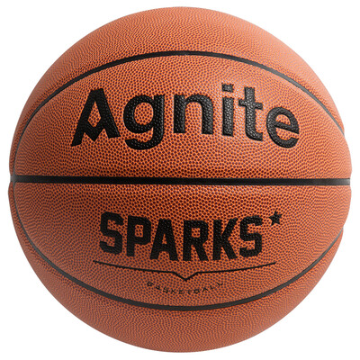 

Agnite F1117 № 7 противоскользящий баскетбол для конкурса и тренировки
