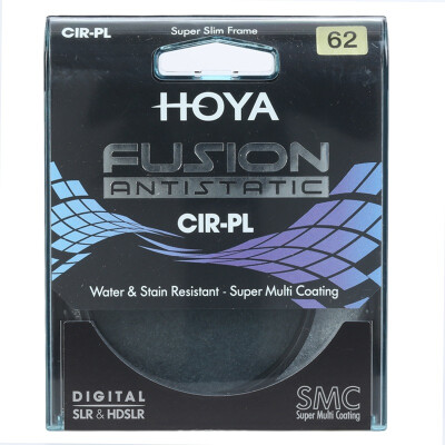 

Фильтры HOYA 67 мм Защитный фильтр PROTECTOR FUSION