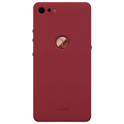 

Hammer smartisan Nut Pro 2 TPU Case Red
