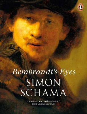 

Rembrandts Eyes