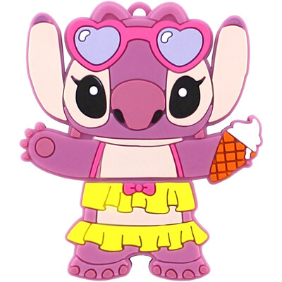 

（Disney）серия мультипликации Стич 32G флешка
