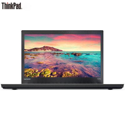 

Lenovo ThinkPad T470 1LCD 14-inch thin&light notebook computer i7-7500U 8G 500G 940MX 2G alone Win10 33 dual battery