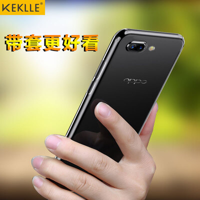 

KEKLLE OPPO R11 все включено матовое силикон Выдерживает падение мягкой оболочки защитный рукав для мужчин и женщин относятся к oppoR11Plus прозрачный белый 6.0 дюймов