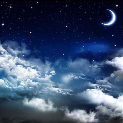 

Custom 3D Photo Wallpaper 3D Romantic Sky Ceiling Mural Wallpaper Living Room Bedroom Study 3D Ceiling Wall Papers Home Decor