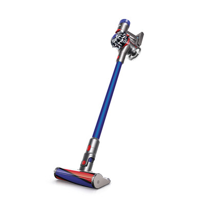 

Dyson V7 беспроводной ручной пылесос