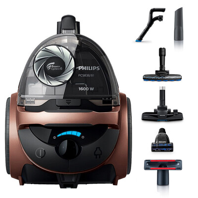 

Philips FC5838 / 81 пылесос