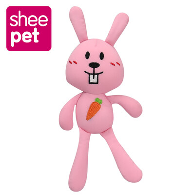 

Фаршированный рюкзак Brinquedos Sweet Cute Подвеска Детские игрушки для девочек День рождения