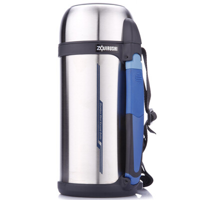 

ZO JIRUSHI stainless steel sports vacuum flask