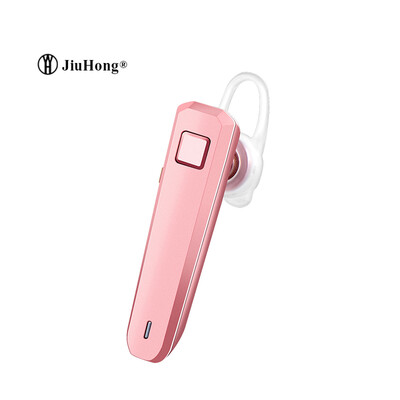 

Беспроводная гарнитура Wireless Handsfree V4.1 Встроенное шумоподавление хорошее для наушников с телефонным звонком с микрофоном