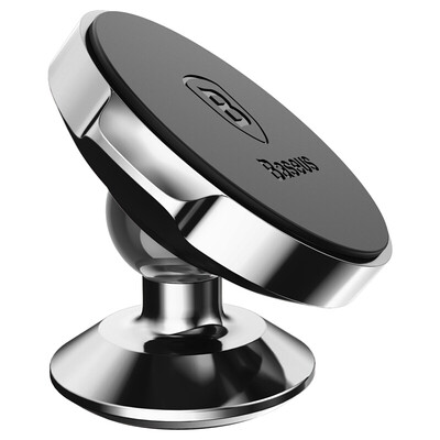 

Baseus Multi-function Car Phone Holder Black