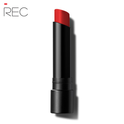 

Rui Ke REC honey lip balm 12 TRULY RED is red 31g lasting moisturizing difficult to decolorize