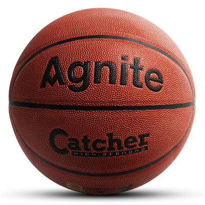 

Agnite F1117 No 7 anti-skid basketball for training&competition