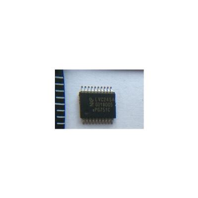 

Free Shipping 100 PCS/LOT 74LVC245APW 74LVC245A LVC245A TSSOP20 NEW IN STOCK IC