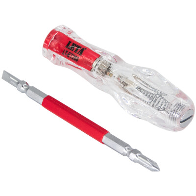 

LeTA LETA 575mm dual-purpose cross-word screwdriver contact type electric pen electrician pen tool LT-ET268