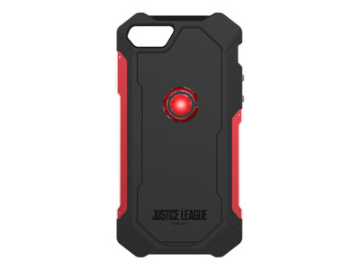 

Dostyle Justice League series mobile phone shell - steel skeleton official authorization for iPhone7