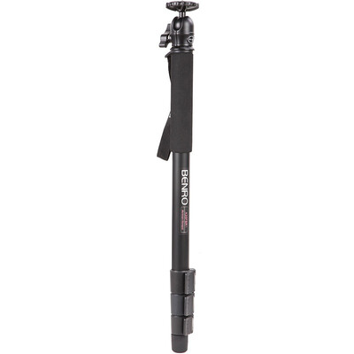 

BENRO BENRO Monopod A35FBR1 professional portable pull-type magnesium alloy monopod set