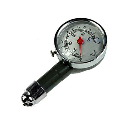 

Caliber Tire Pressure Gauge Auto Car Bike Engine Tire Air Pressure Gauge Vehicle Tester Monitoring System