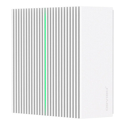 

Orvibo Smart Formaldehyde Detector Портативный WiFi APP Control Real Time Monitor Precision Sensor -White