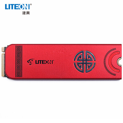 

LITEON T10 PLUS 256G M2 NVME Solid State Drive